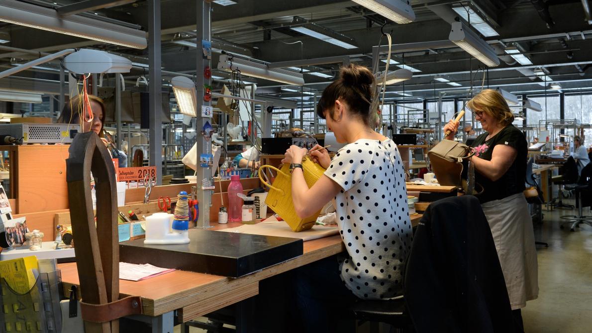 Postuler chez hermes hotsell